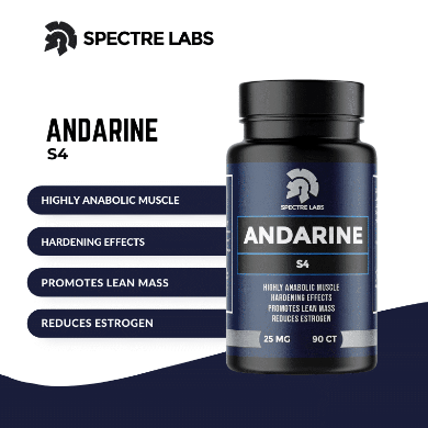S4 (ANDARINE) - Image 2