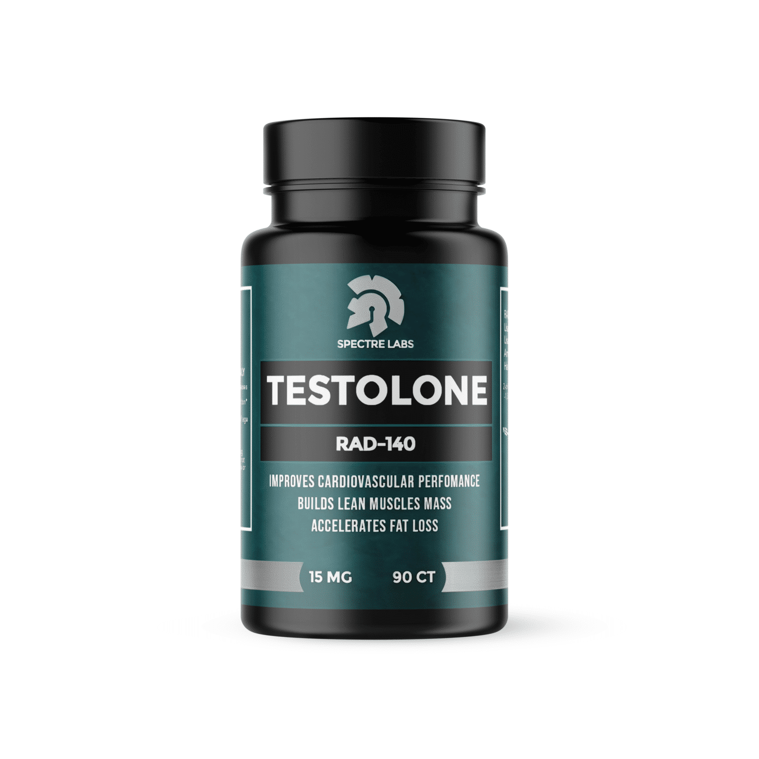 RAD-140 (Testolone)