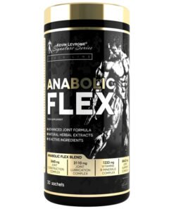 ANABOLIC FLEX 30 sachets