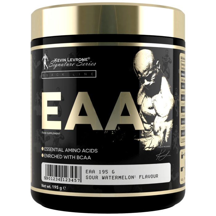 EAA 195 g