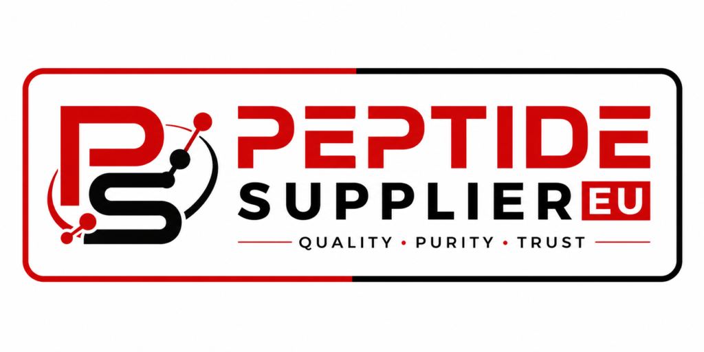 PEPTIDE SUPPLIER EU SHOP