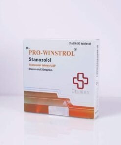Beligas Pro®-Winstrol – 20mg